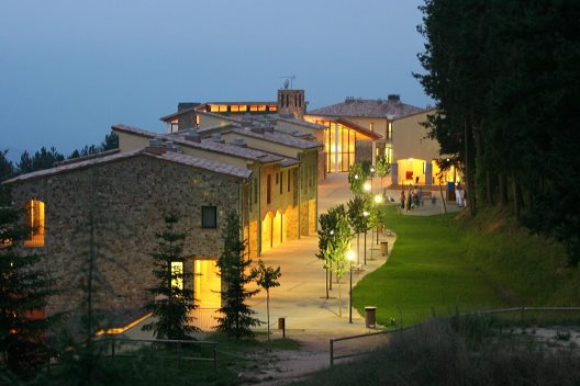 Hotel Rural Vilar De Sant Hilari
