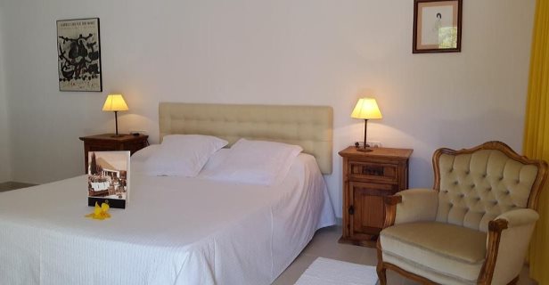 Hotel Rural Villa Can Maries
