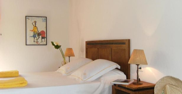 Hotel Rural Villa Can Maries
