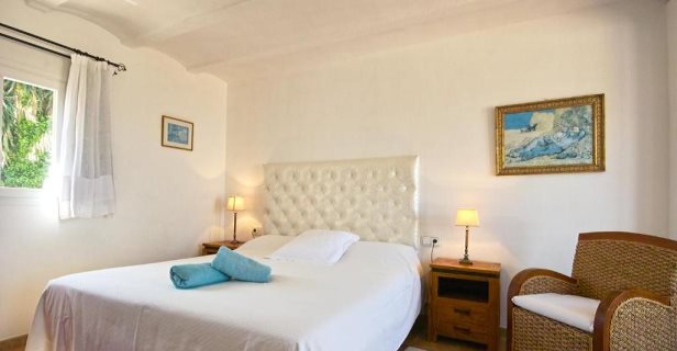 Hotel Rural Villa Can Maries