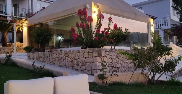 Hotel Rural Villa Can Maries