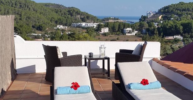 Hotel Rural Villa Can Maries