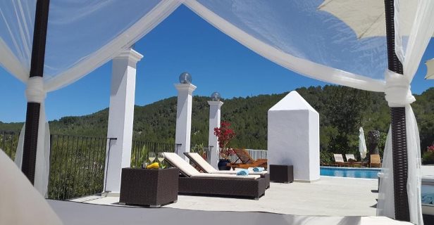 Hotel Rural Villa Can Maries
