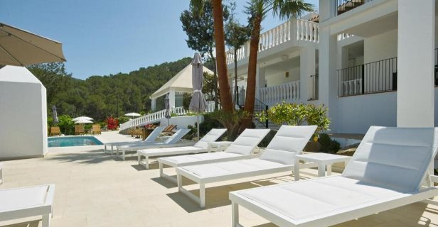 Hotel Rural Villa Can Maries