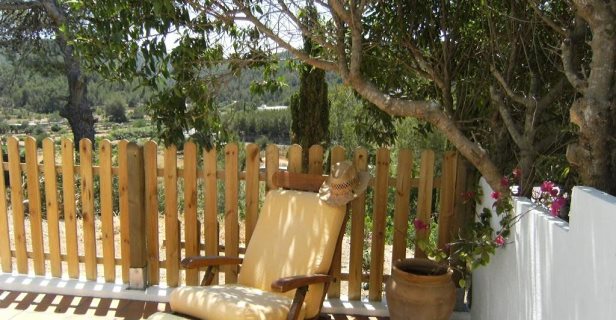 Hotel Rural Villa Can Maries