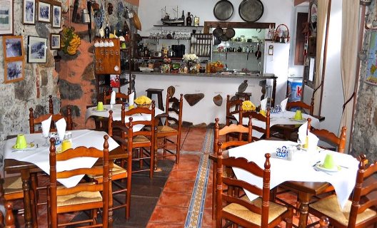 Hotel Rural Villa De Hermigua