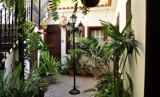 Hotel Rural Villa De Hermigua