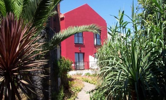 Hotel Rural Villa El Monacal