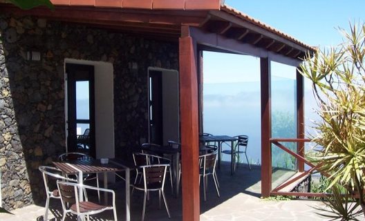 Hotel Rural Villa El Monacal