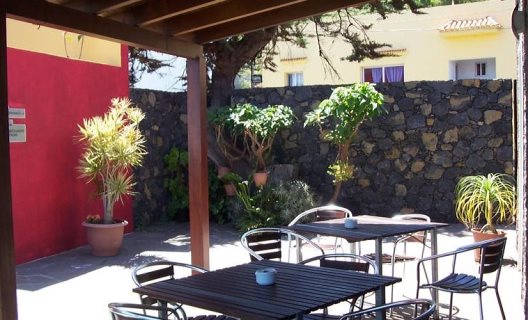 Hotel Rural Villa El Monacal