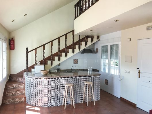 Hotel Rural Villa Ignacia