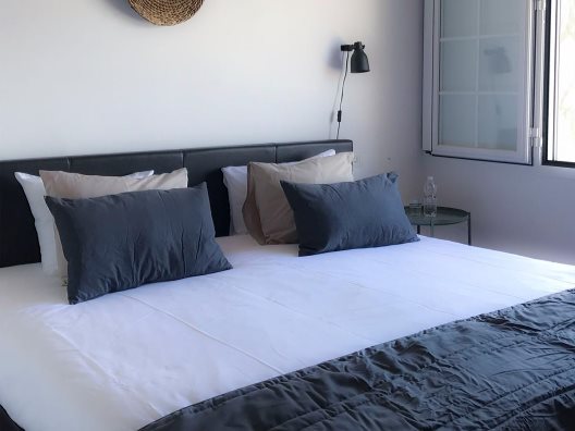 Hotel Rural Villa Ignacia