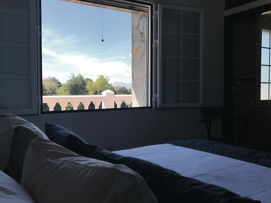 Hotel Rural Villa Ignacia