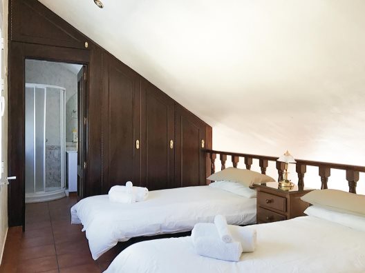 Hotel Rural Villa Ignacia
