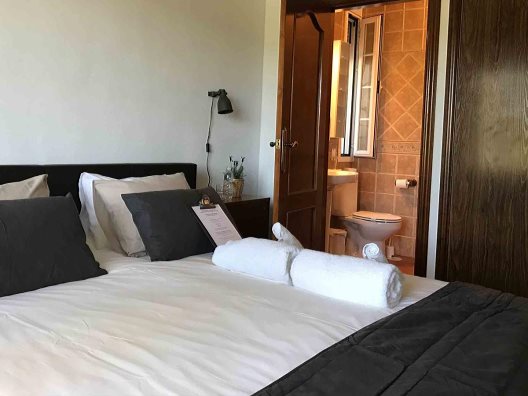 Hotel Rural Villa Ignacia