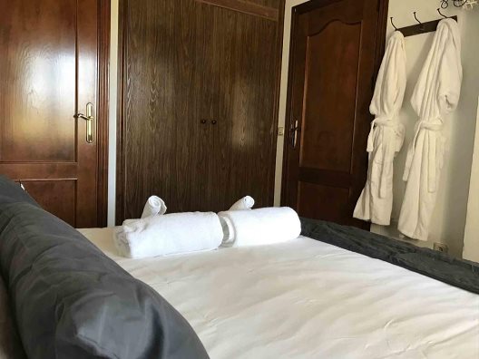 Hotel Rural Villa Ignacia