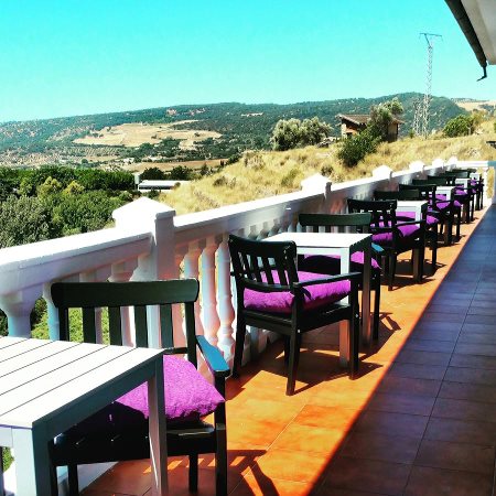 Hotel Rural Villa Ignacia