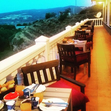 Hotel Rural Villa Ignacia
