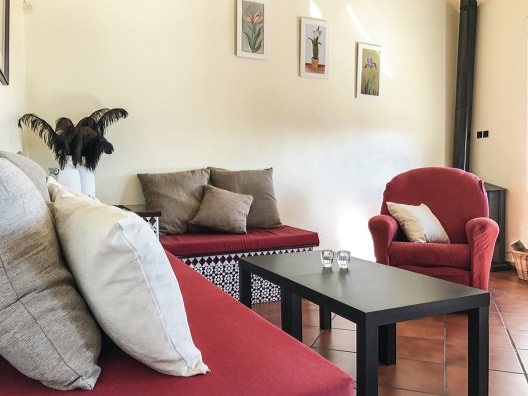 Hotel Rural Villa Ignacia