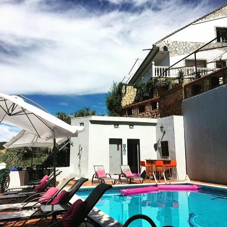 Hotel Rural Villa Ignacia