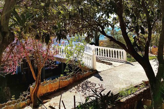 Hotel Rural Villa Ignacia