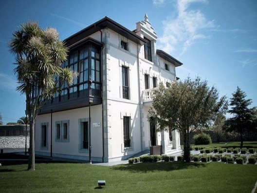 Hotel Rural Villa Marron
