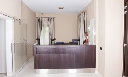 Hotel Rural Villa Marron