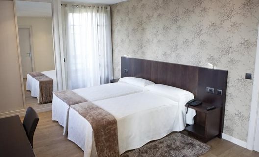 Hotel Rural Villa Marron