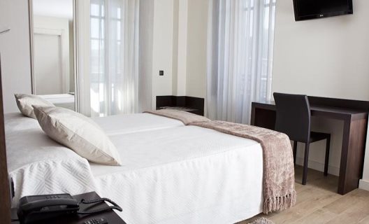 Hotel Rural Villa Marron