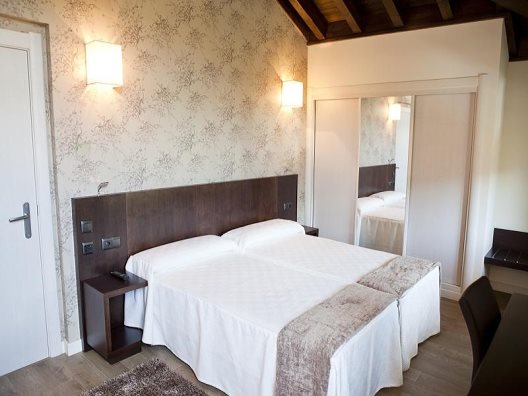 Hotel Rural Villa Marron