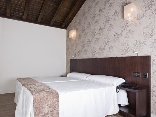 Hotel Rural Villa Marron