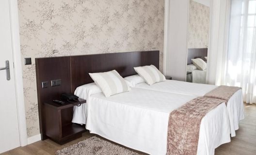 Hotel Rural Villa Marron