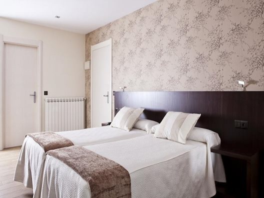Hotel Rural Villa Marron