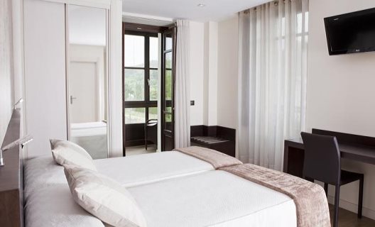 Hotel Rural Villa Marron