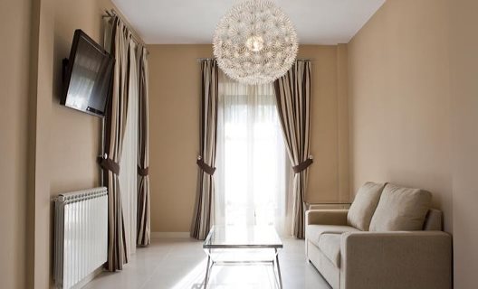 Hotel Rural Villa Marron