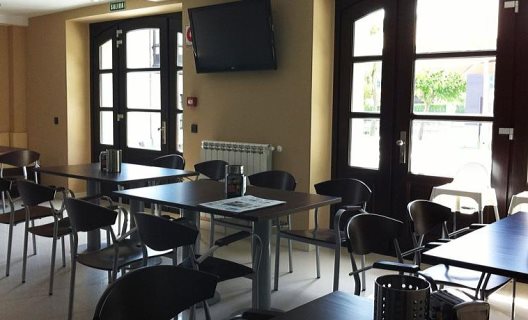 Hotel Rural Villa Marron