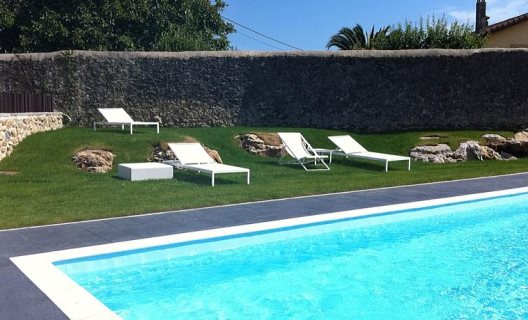 Hotel Rural Villa Marron