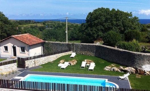 Hotel Rural Villa Marron