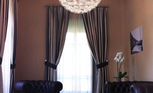 Hotel Rural Villa Marron