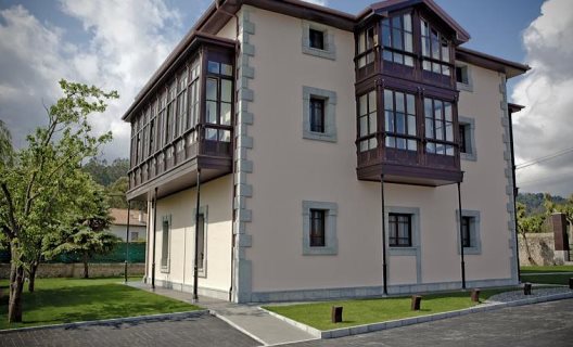 Hotel Rural Villa Marron