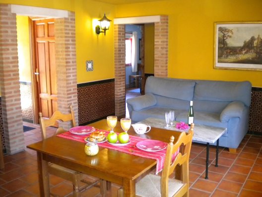 Hotel Rural Villa Rosillo