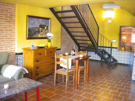 Hotel Rural Villa Rosillo