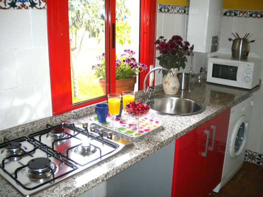 Hotel Rural Villa Rosillo