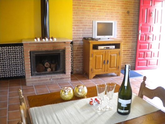 Hotel Rural Villa Rosillo