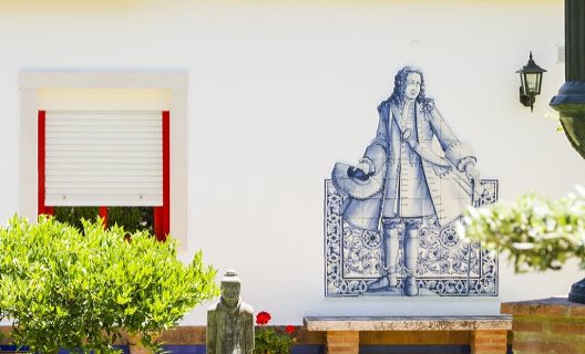Hotel Rural Villa Rosillo