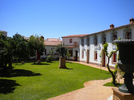 Hotel Rural Villa Rosillo