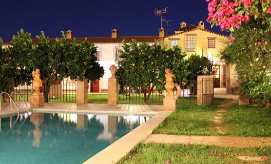 Hotel Rural Villa Rosillo
