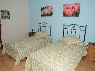 Hotel Rural Villa Susi