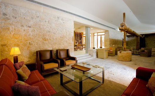 Hotel Rural Vino Spa Lavida