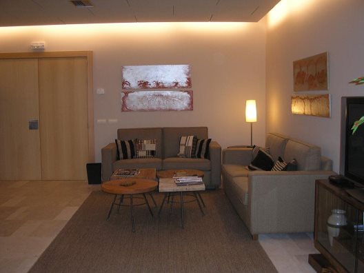 Hotel Rural Vino Spa Lavida